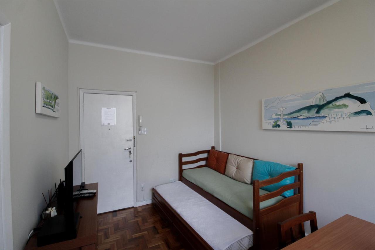 Pineapples Re701 - Aconchegante Apartamento Proximo A Praia De Copacabana Apartamento *